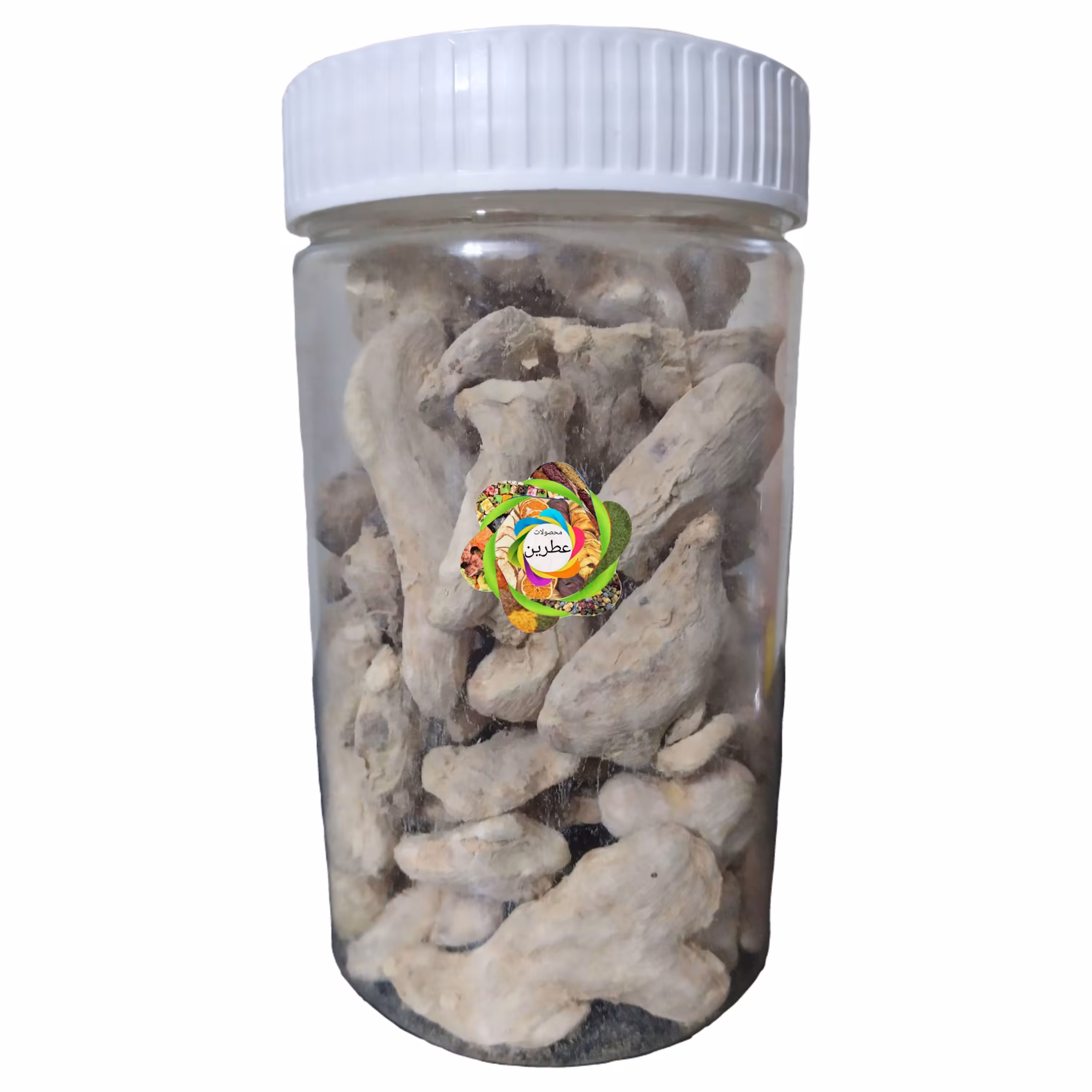 زنجبیل قلم  200 گرم