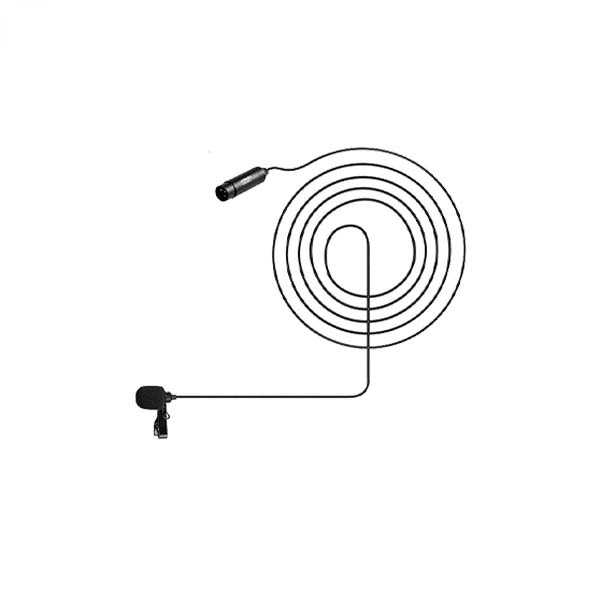 میکروفون یقه ای کامیکا مدل CVM-V02O