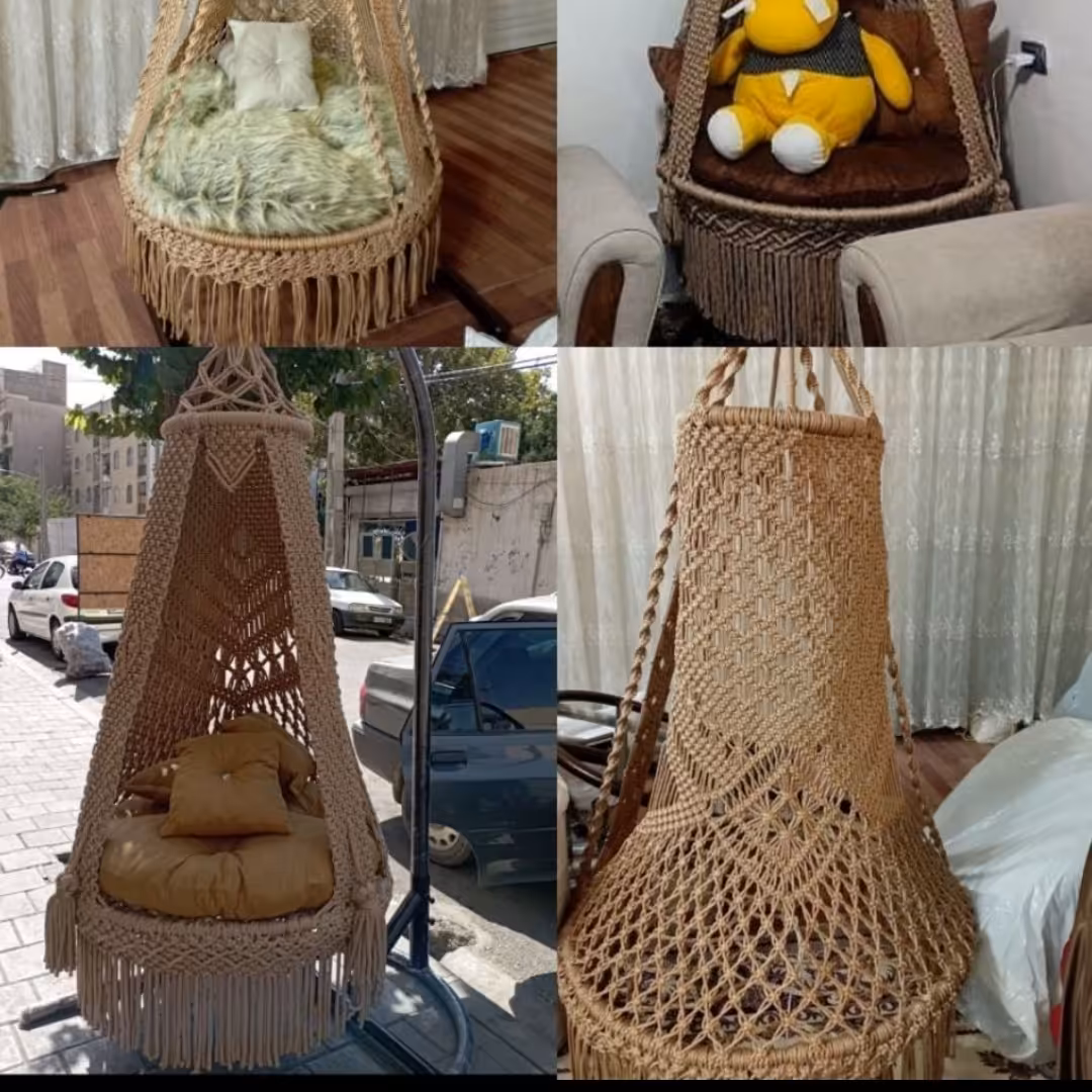 تاب ریلکسی عربی