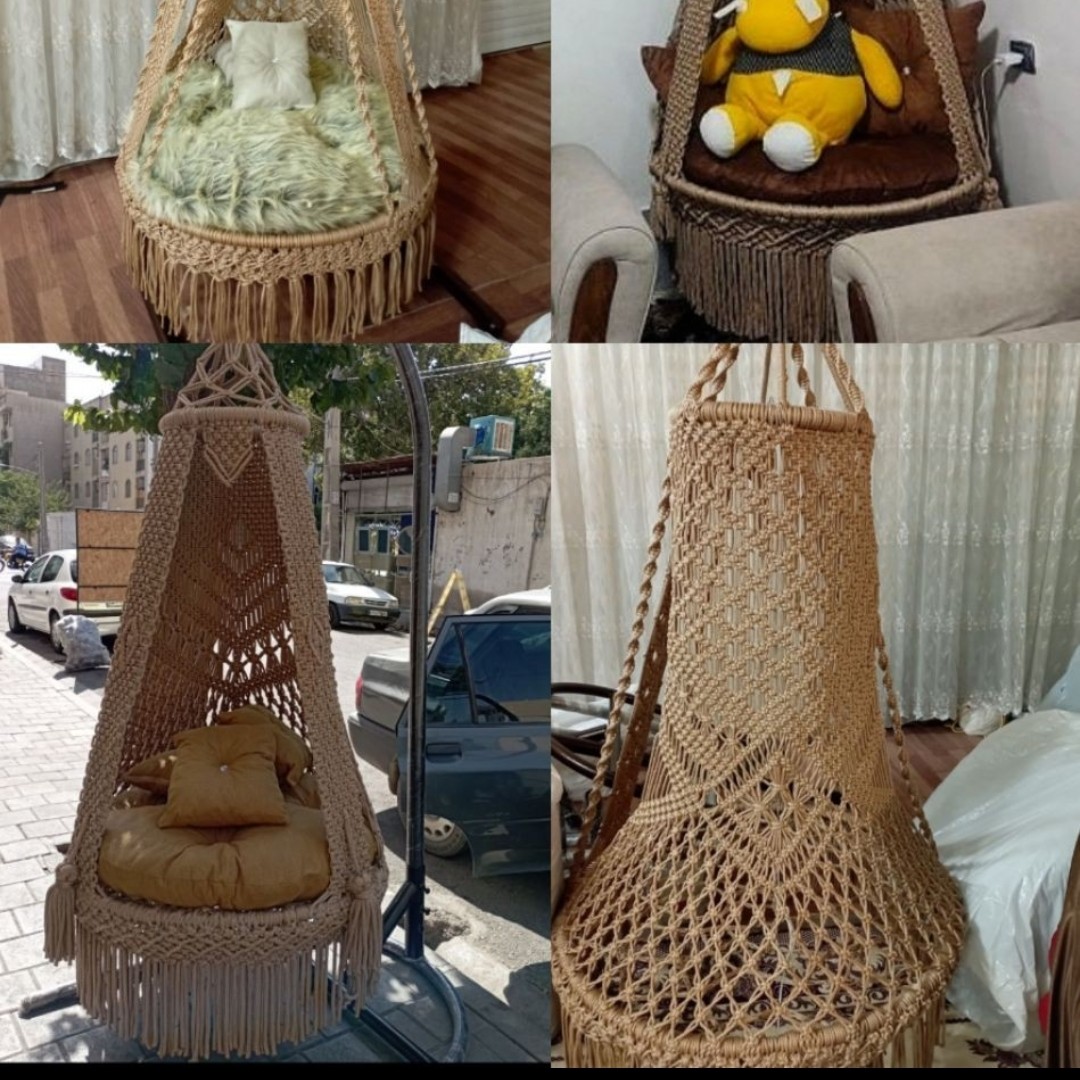 تاب ریلکسی عربی