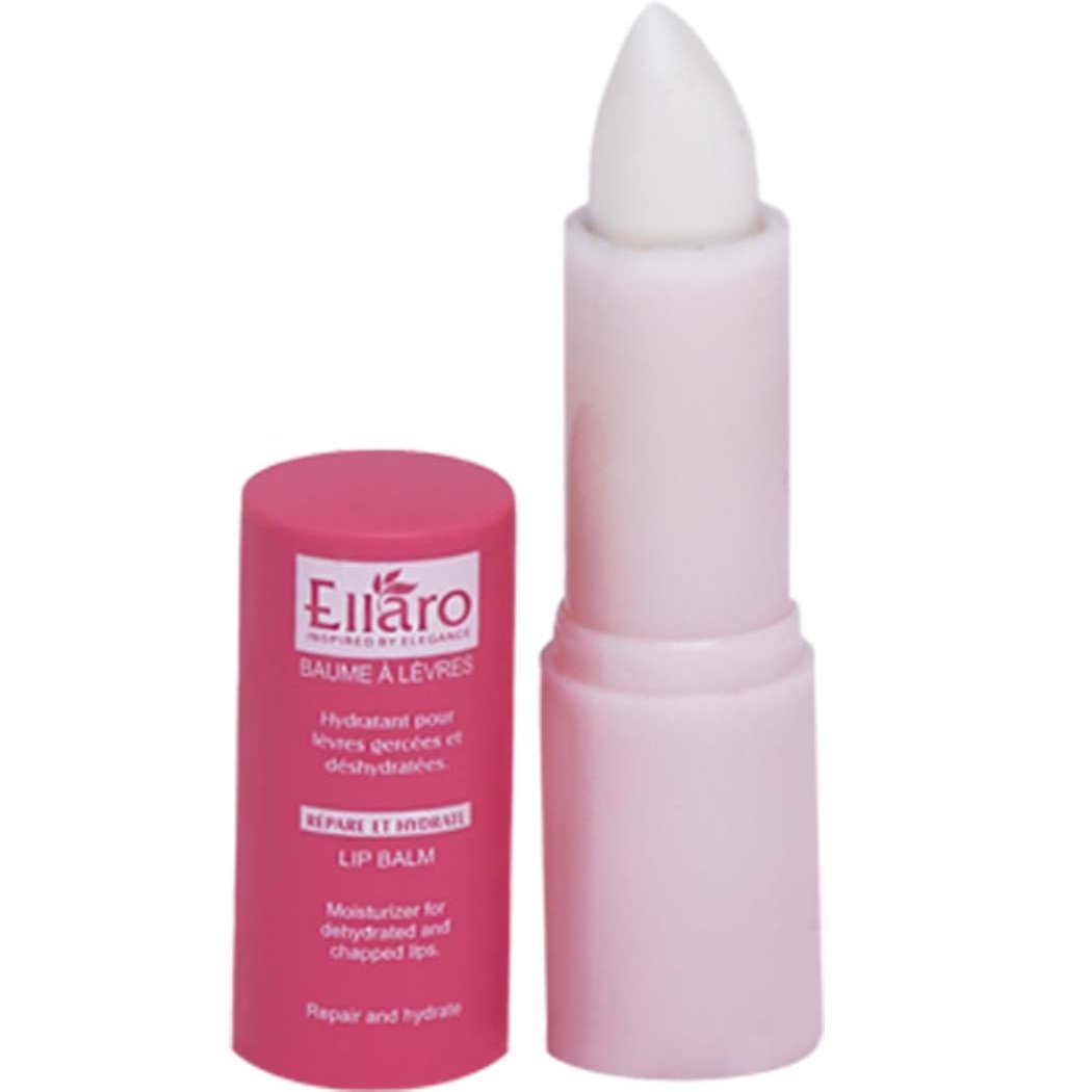 بالم لب الارو
ellaro lip balm