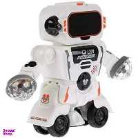 ربات مدل LZ کد 01