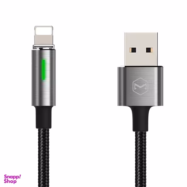 کابل تبدیل USB به لایتنینگ مک دودو مدل CA-4600 طول 1.2 متر