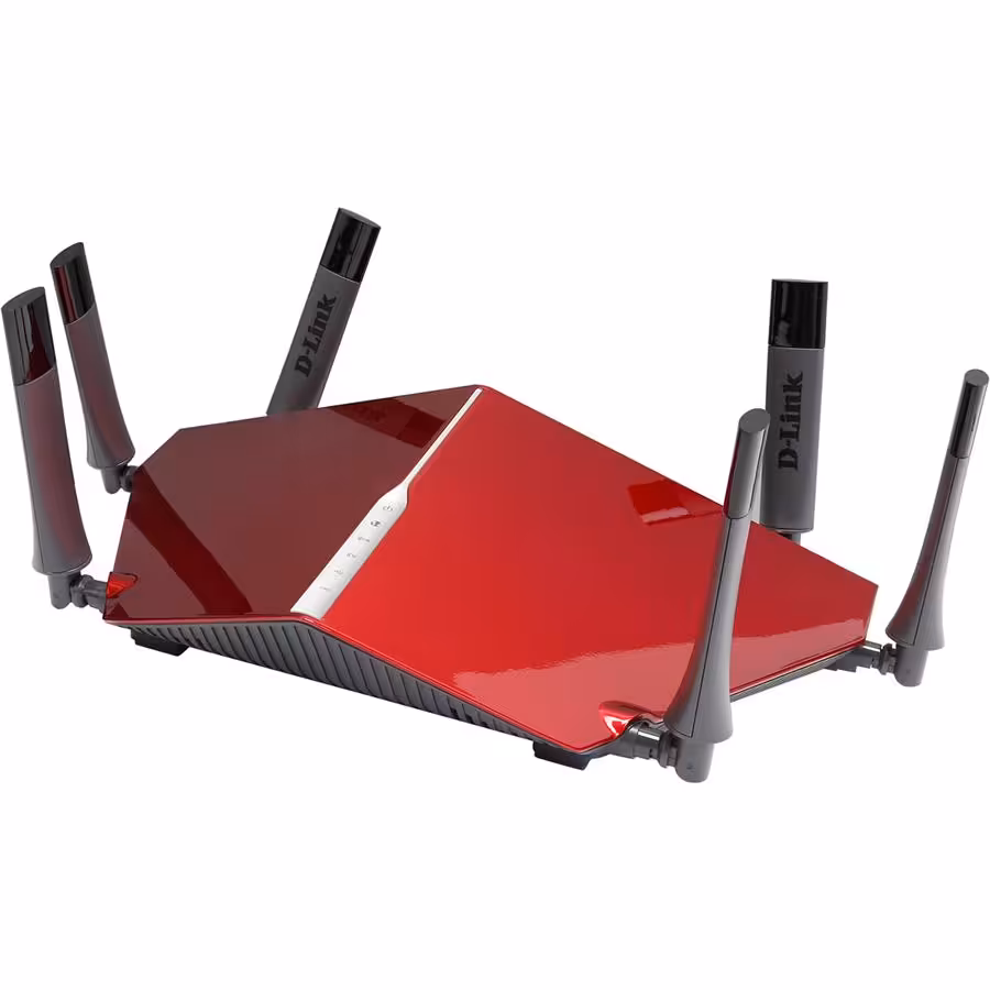 روتر بیسیم دی لینک مدل DIR-890L