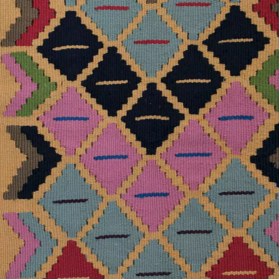 رومیزی شیک وزیبا