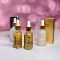 پرایمر طلایی فارسالی
