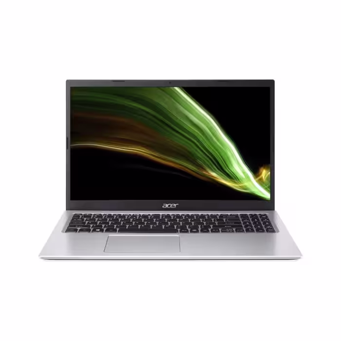لپ تاپ ایسر 15.6 اینچی مدل Aspire 3 A315-58G 79T0-C پردازنده Core i7 رم 8GB حافظه 1TB HDD 256GB SSD گرافیک 2GB MX450