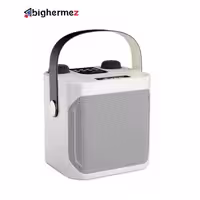 اسپیکر پورتابل کلر مدل S882