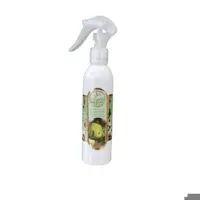 اسپری عطر میوه سیب اقتصادی طیبستان فدک (خوش بو کننده درمانی بدن و هوا )