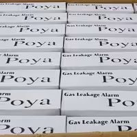 دستگاه تشخیص گاز منواکسید کربن (قاتل خاموش گاز لوله بخاری )