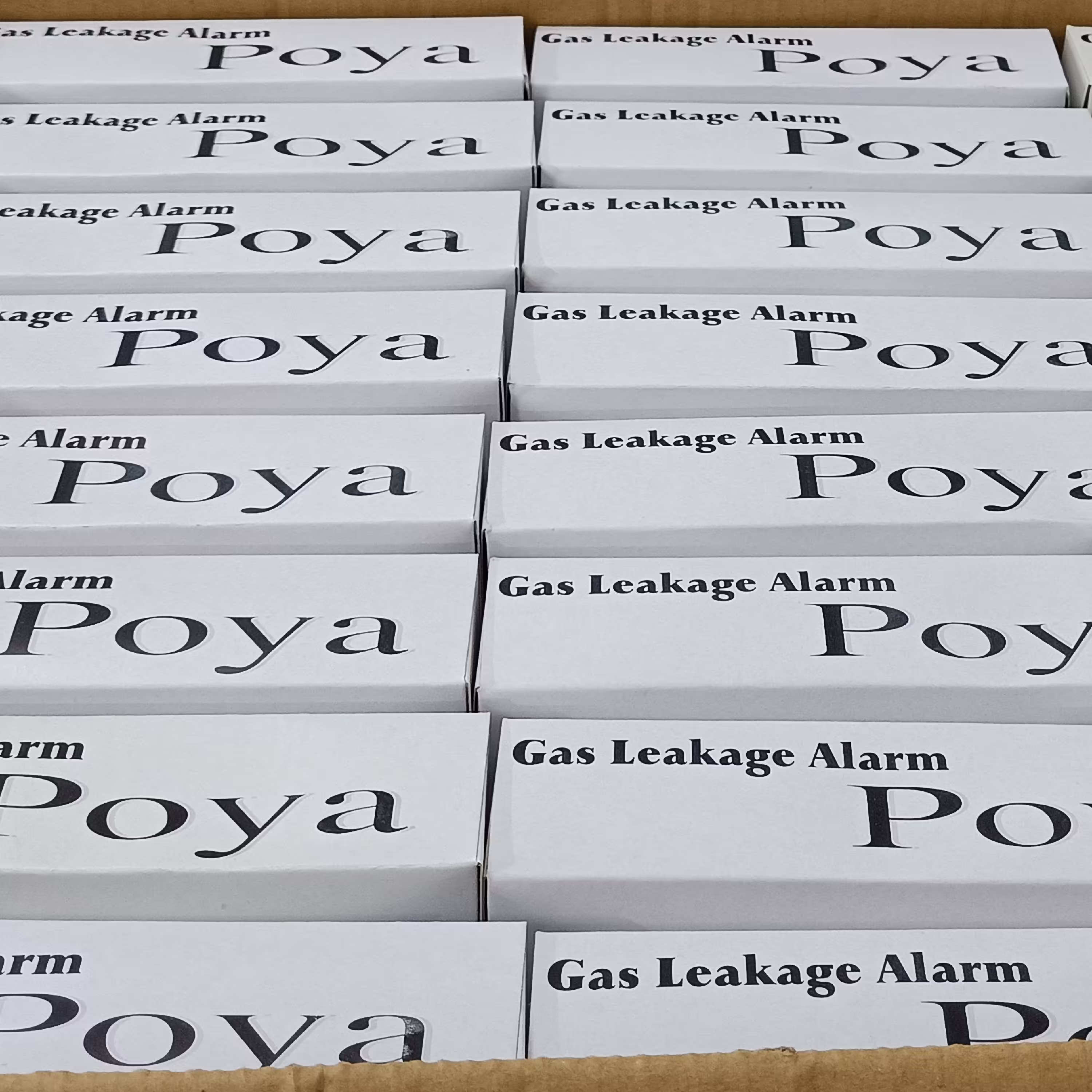 دستگاه تشخیص گاز منواکسید کربن (قاتل خاموش گاز لوله بخاری )