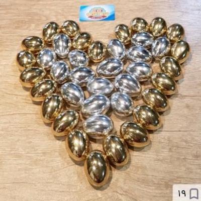 تخم مرغ تزیینی هفت سین