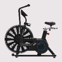 ایربایک باشگاهی برند ایمپالس مدل HB 005