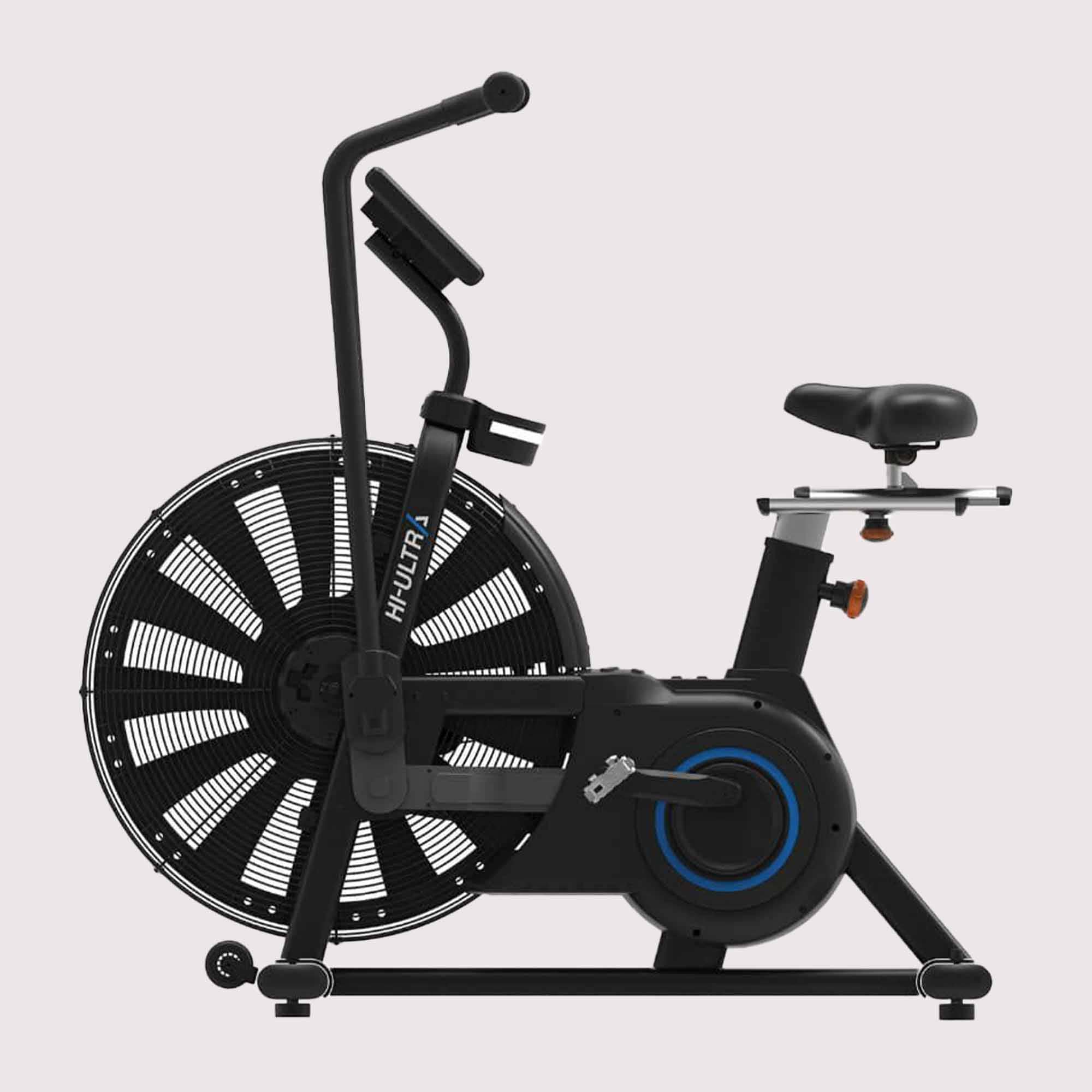 ایربایک باشگاهی برند ایمپالس مدل HB 005