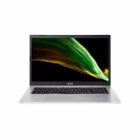 لپ تاپ 15.6 اینچی ایسر مدل Aspire A315 پردازنده Core i3 1115G4 رم 8GB حافظه256GB SSD 1TB HDD گرافیک Intel
