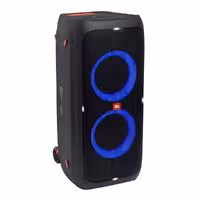 اسپیکر بلوتوثی قابل حمل JBL PartyBox 310 Portable Bluetooth Speaker