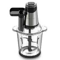 خردکن گریمن مدل GR-FP551 با ضمانت اصالت و سلامت کالا به همراه 12 ماه گارانتی