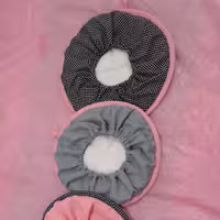 دمکنی سه تیکه سرویس پارچه ای اشپزخانه