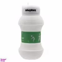 قمقمه اسکول فنس طرح توپ گلف کد 9306 گنجایش 550 میلی‌ لیتر