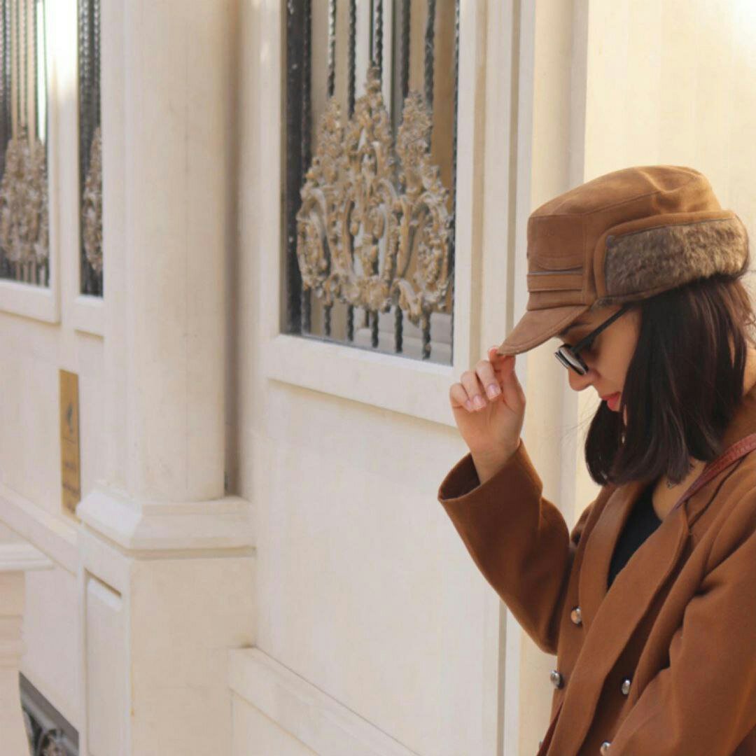 کلاه روسی