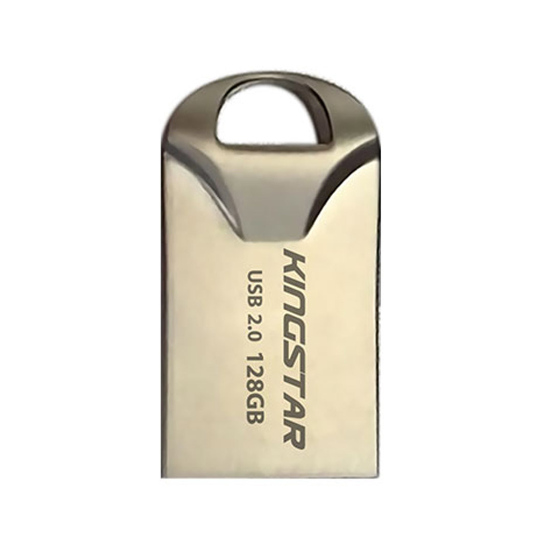 خرید و قیمت فلش مموری کینگ استار KS218 Fido ظرفیت 16 گیگابایت