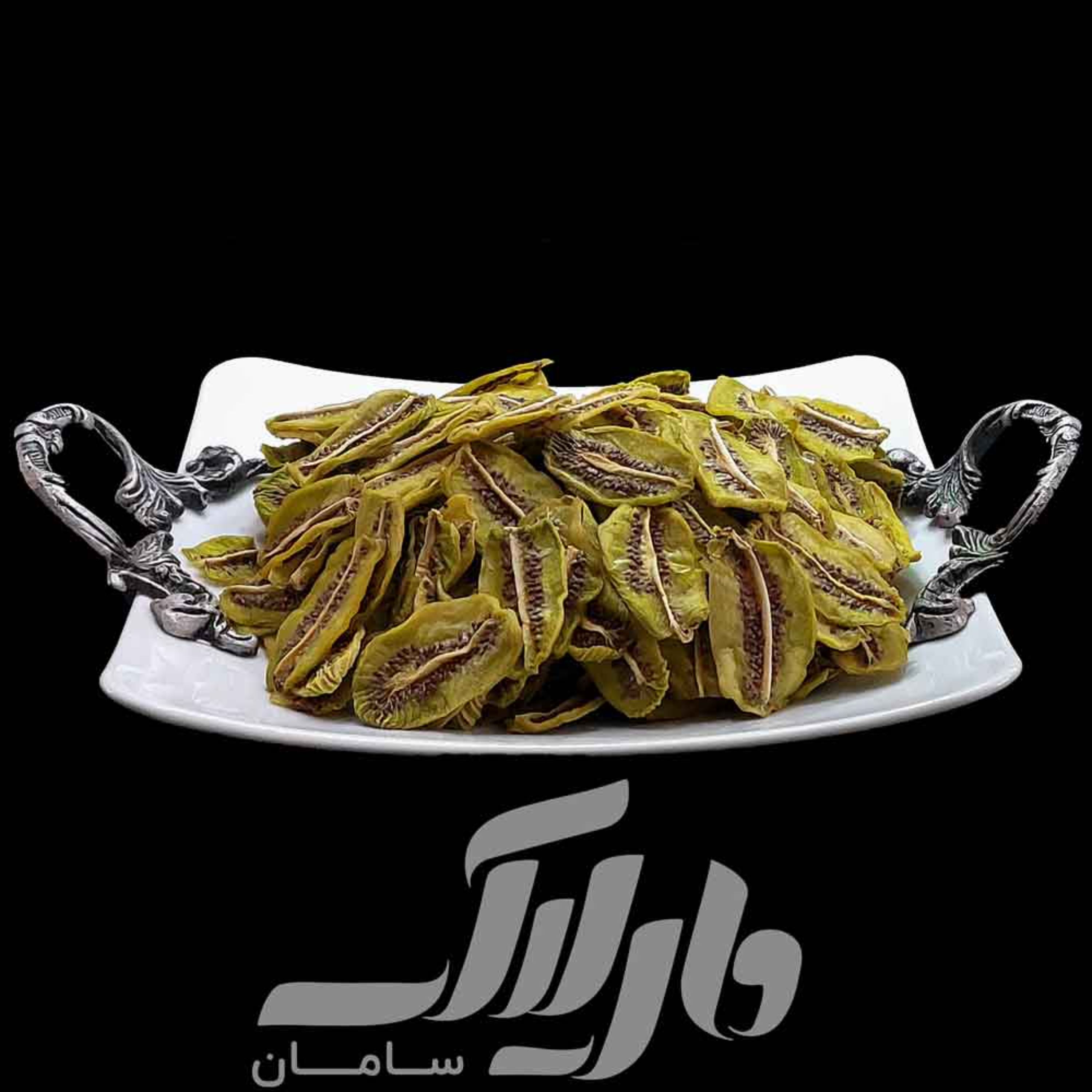 کیوی خشک 250 گرمی
