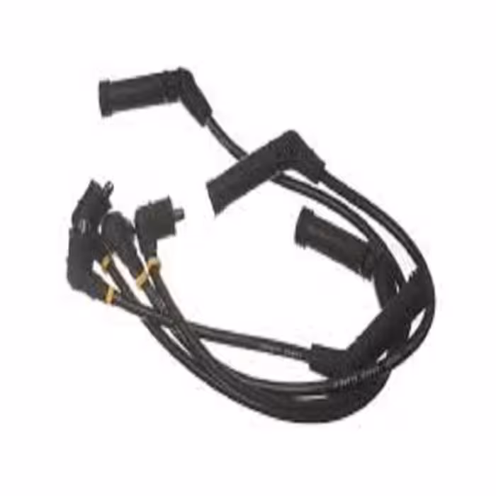 وایر شمع زیمنس و ساژم خودروهای پراید دوگانه سوز 