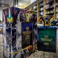 ادکلن آمواج اینترلود مارکویی