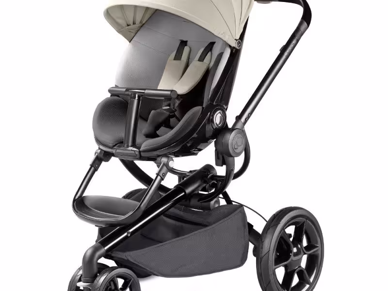 کالسکه کویینی مدل2016 MOODD كد9720