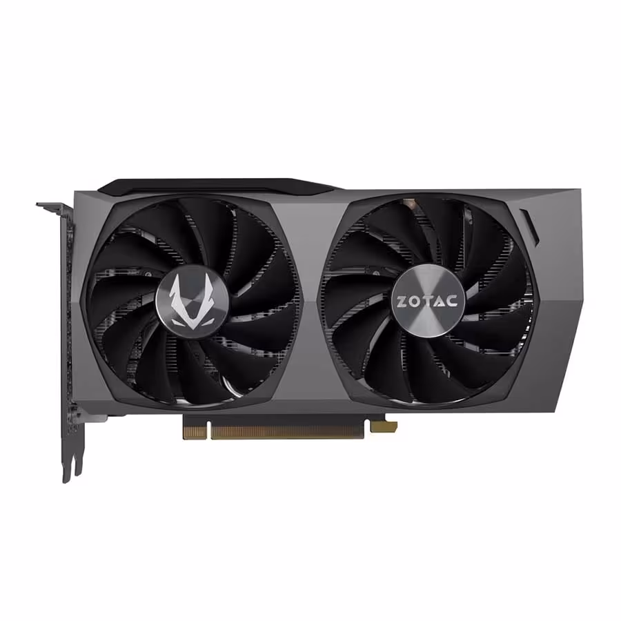قیمت و خرید کارت گرافیک زوتک مدل GeForce RTX 3060 Twin Edge OC 12G GAMING | یاس ارتباط