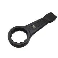 آچار رینگی چکشی مدل گوریلا کد YP-CHAKOSHI-85MM سایز 85 میلیمتر