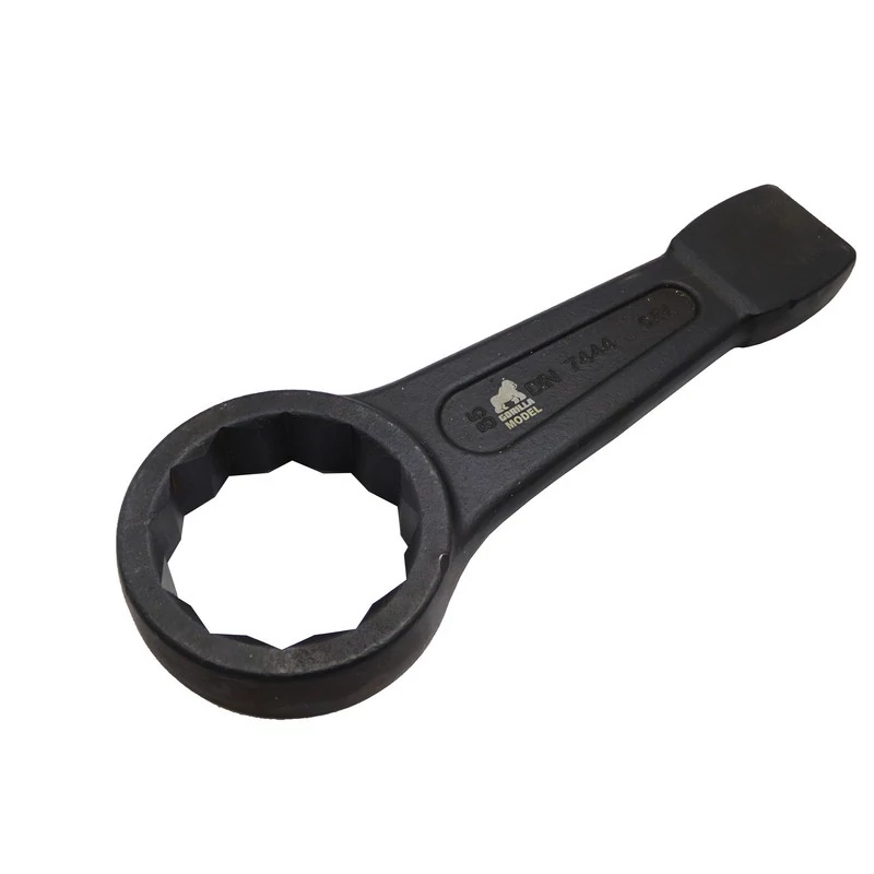 آچار رینگی چکشی مدل گوریلا کد YP-CHAKOSHI-85MM سایز 85 میلیمتر
