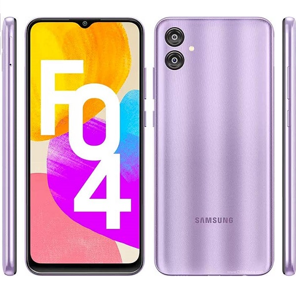 اسپیکر سامسونگ Samsung Galaxy F04 / E045 - دنافون