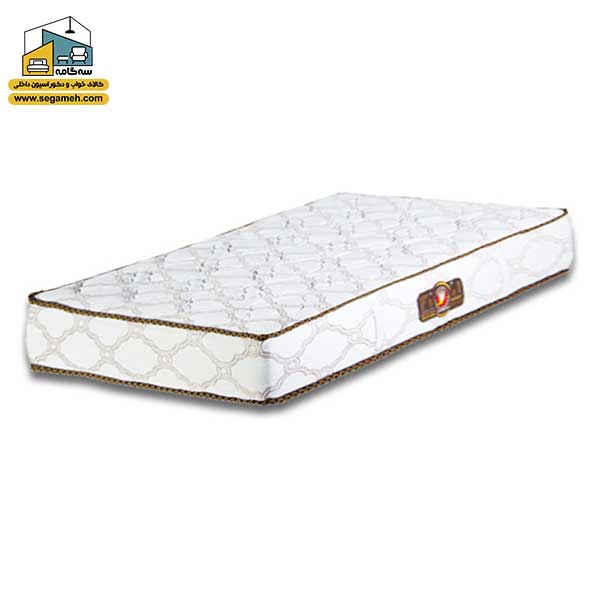 تشک خوشخواب مدل های کلاس مموری سایز 100*200