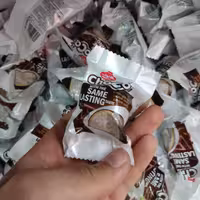 شکلات شوکونان حاج عبدالله 250 گرمی