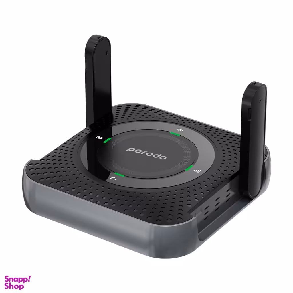 مودم LTE قابل حمل پرودو مدل PD-4GCPMF