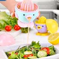 آبلیموگیری طرح جوجه یک عدد