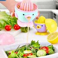 آبلیموگیری طرح جوجه یک عدد