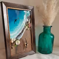 ساعت رومیزی 