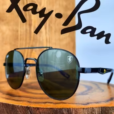 عینک آفتابی ری بن فراریRB3696M