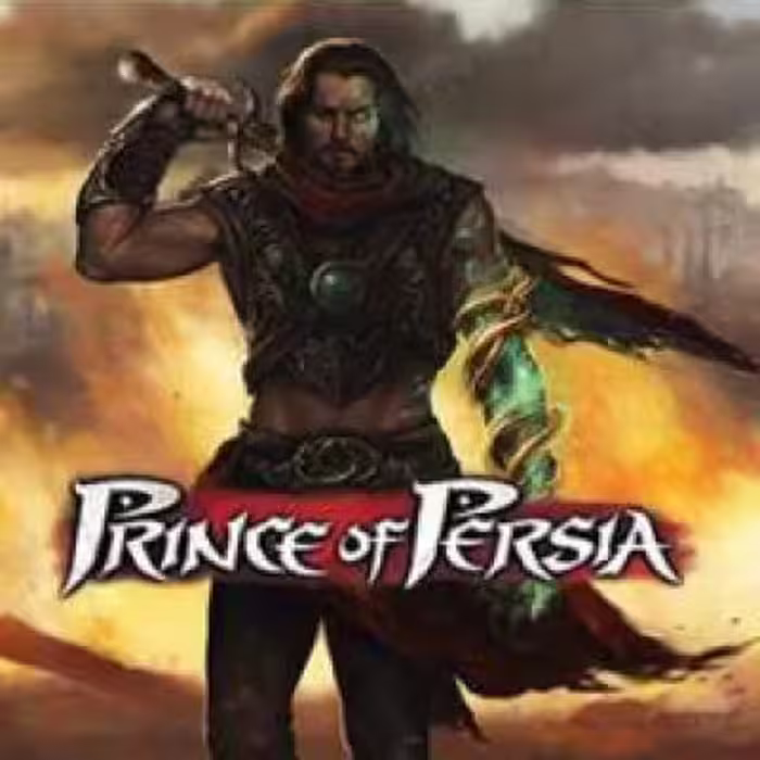 بازی PRINCE-OF-OERSIAایکس باکس 360