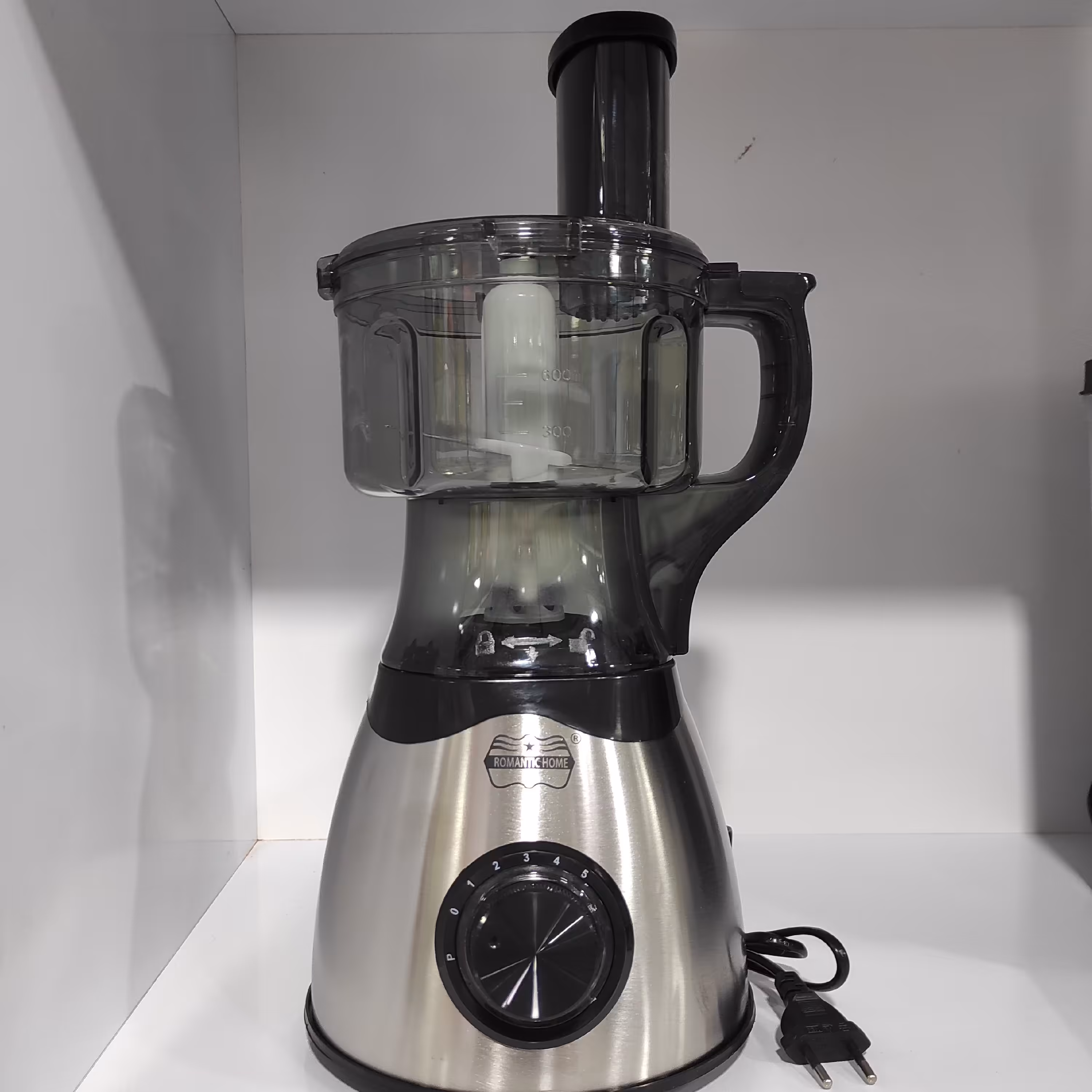 غذاساز رمانتیک 