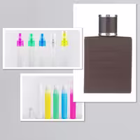 عطر  گرمی و اسانس خالص کاپیتان بلک با ماندگاری بالا و پخش بو عالی 