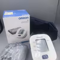 فشارسنج اومرون M2 دارای باطری