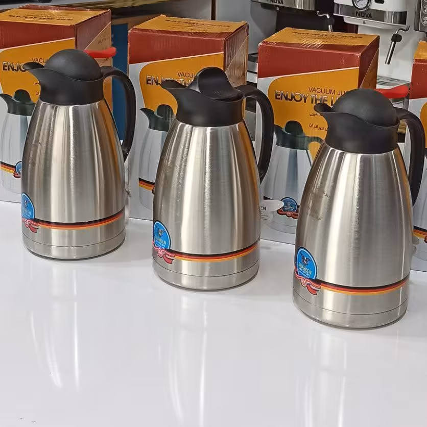 فلاکس تمام استیل