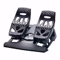پدال بازی تراست مستر T.Flight Rudder Pedals