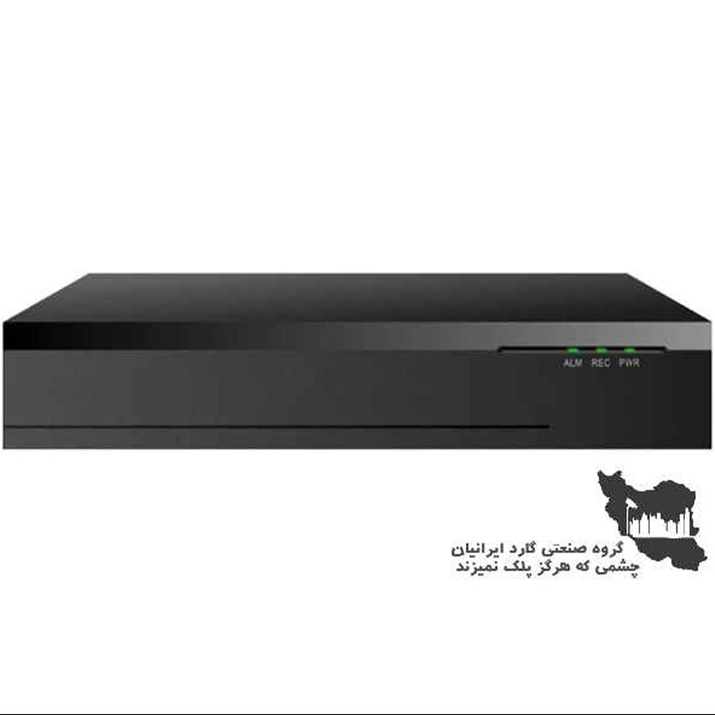 دستگاه 16 کانال برایتون UVR816SMT-D7C6