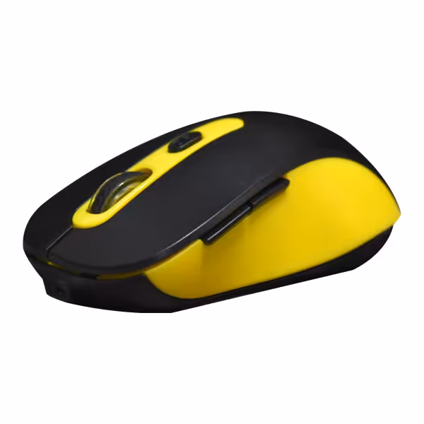 ماوس بی سیم مدل AI RF-9009