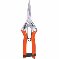 قیچی میوه چین 7 اینچی بهکو مدل BP-1812H (سر کج)