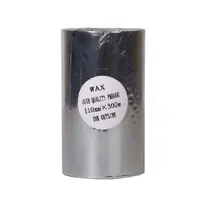 ریبون پرینتر لیبل زن وکس مدل 110mm X 300m
